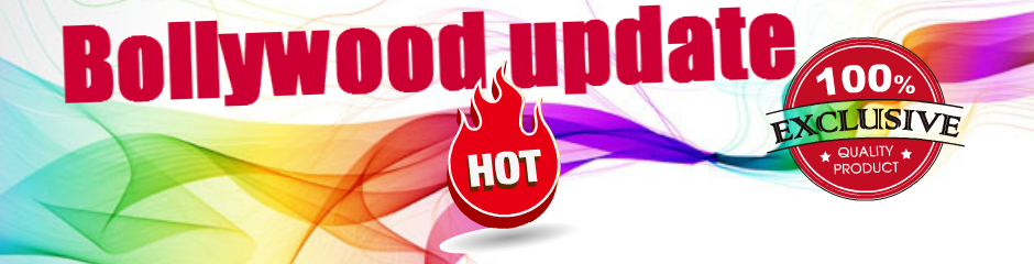 Bollywood update