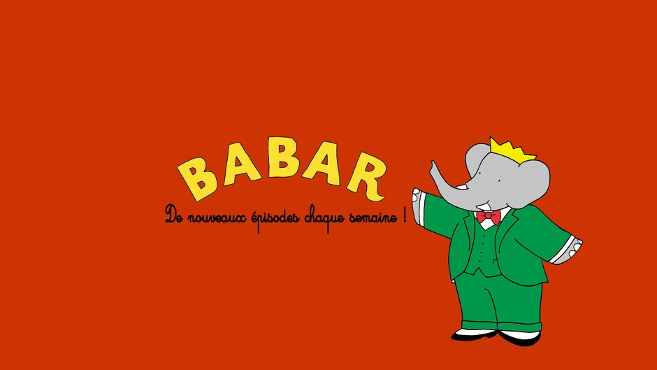 BABAR OFFICIEL