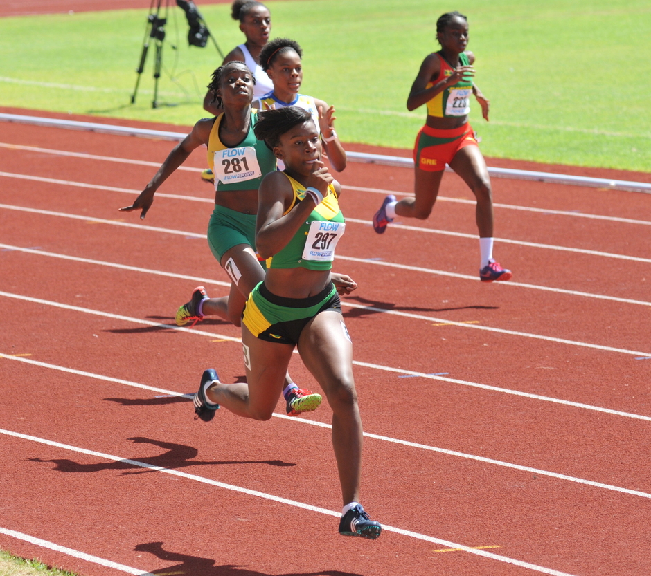 CARIFTA Games