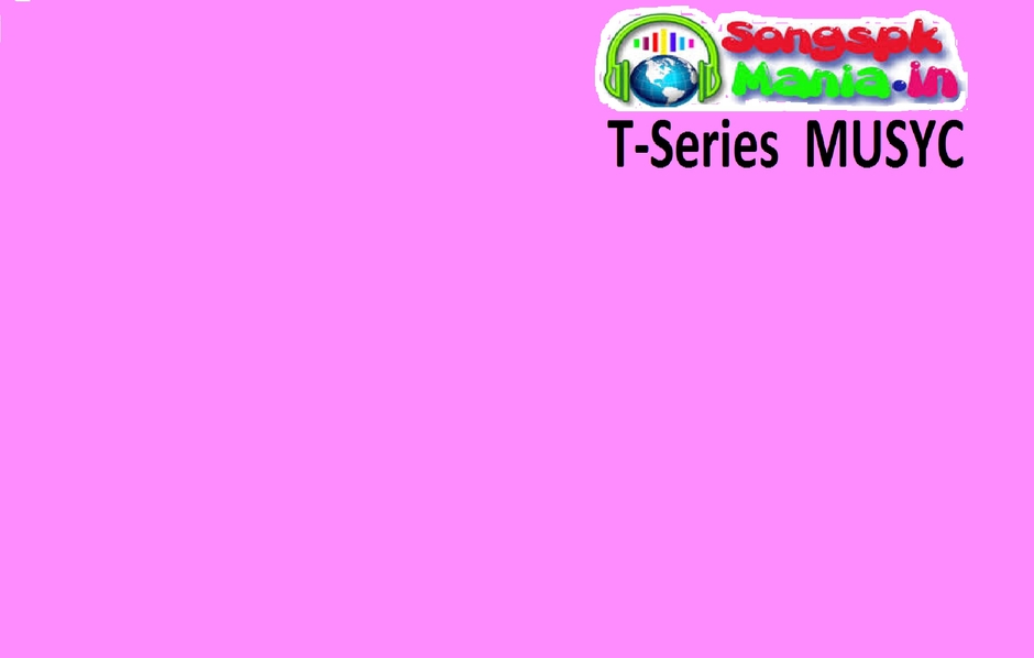 T-Series  MUSYC