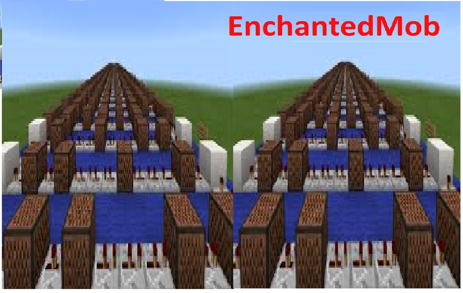 EnchantedMob