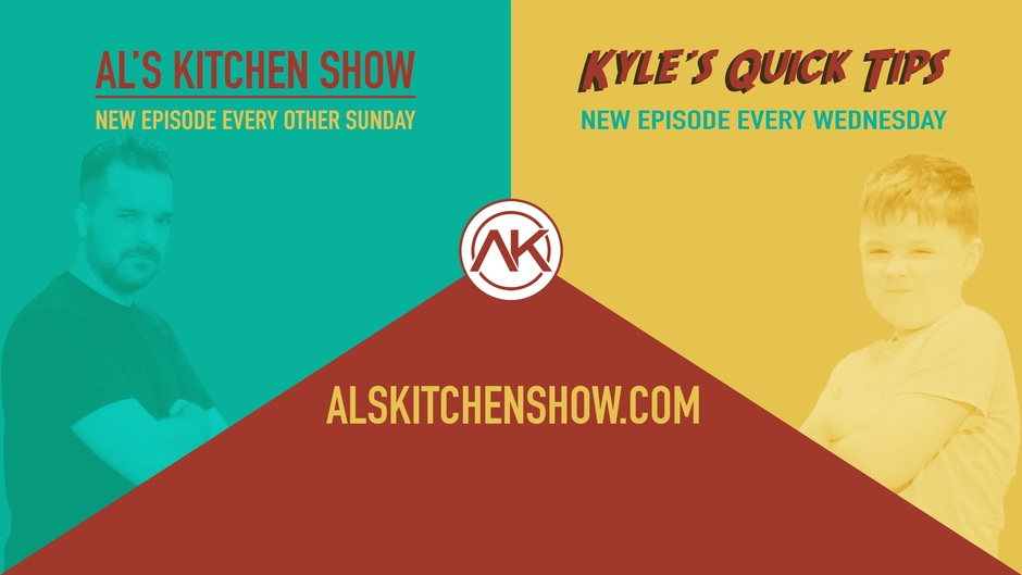 Al's Kitchen Show