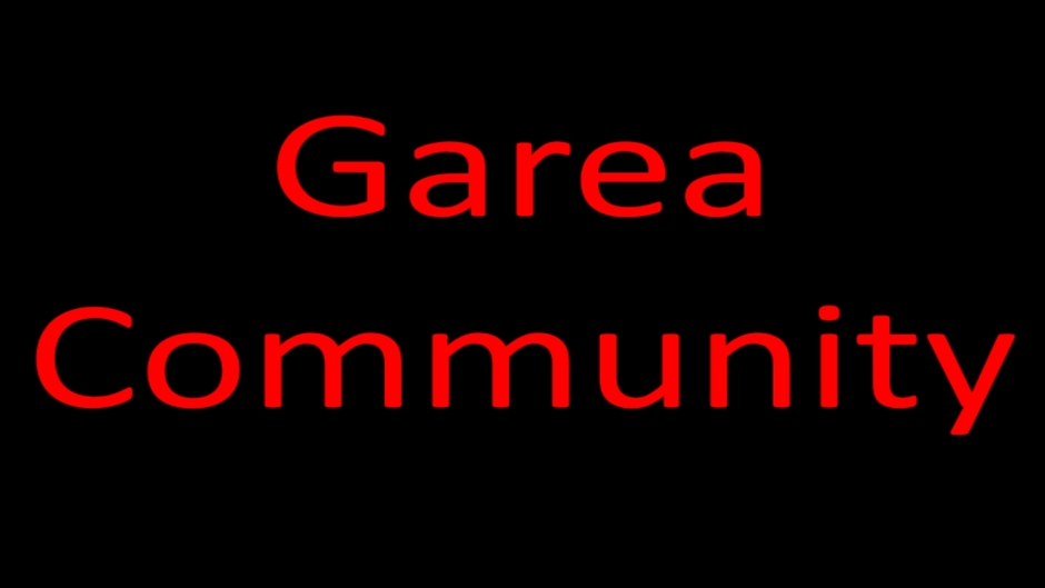 Garea-Official