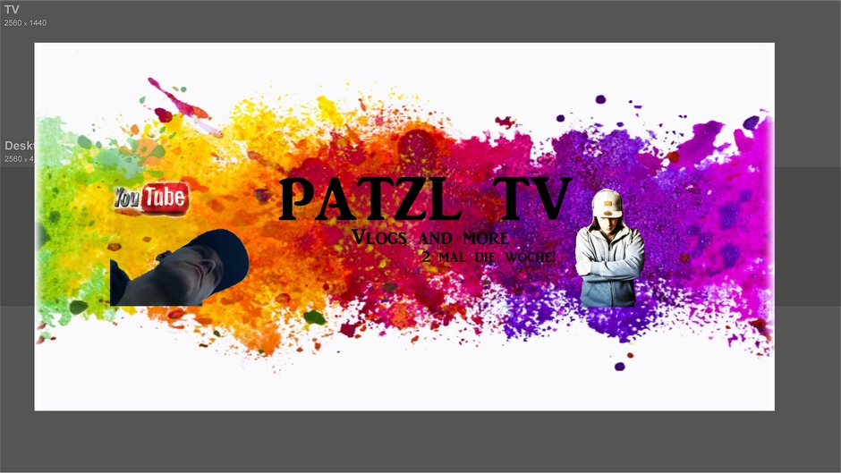 PATZL  TV