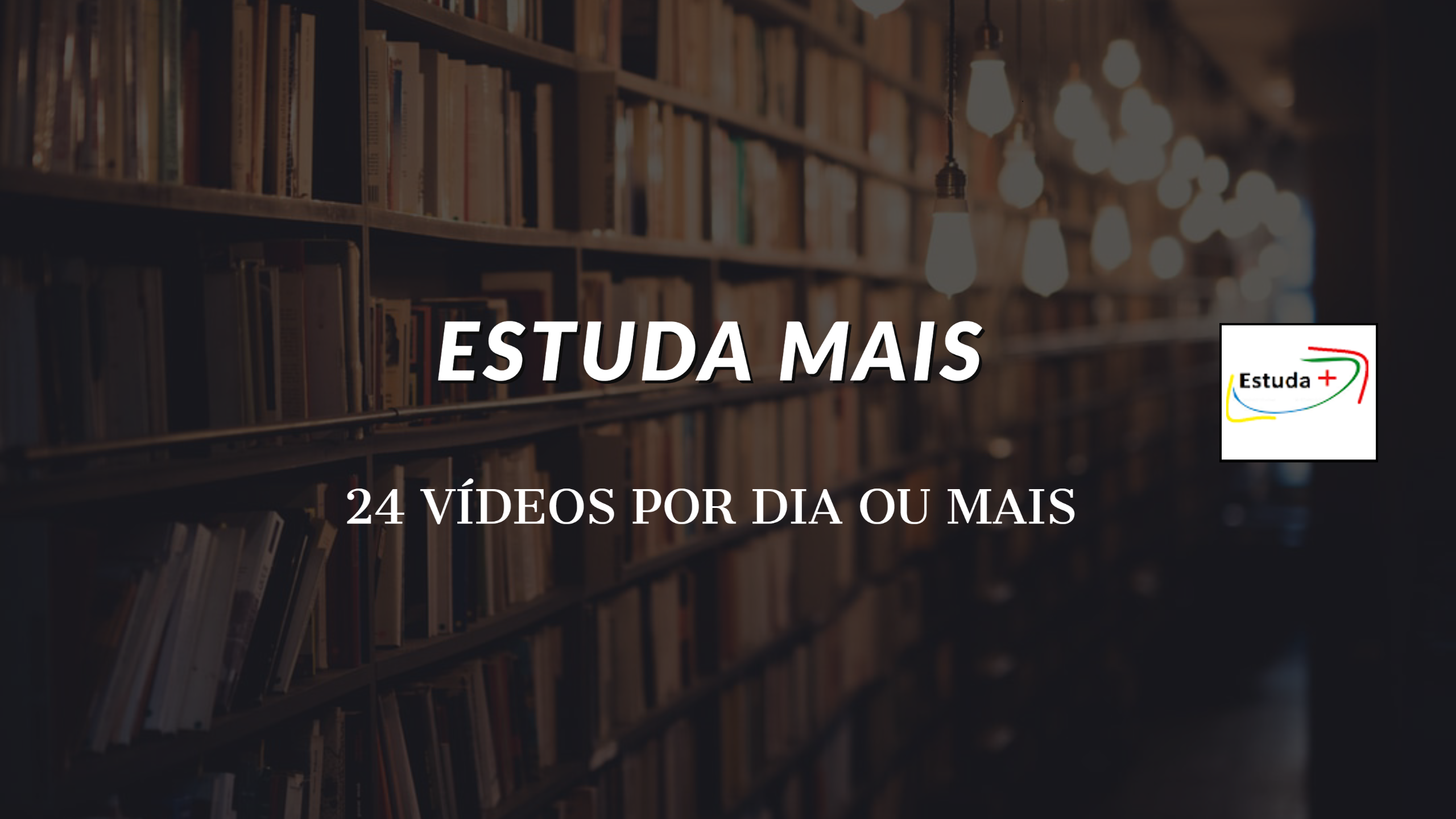 Estuda Mais