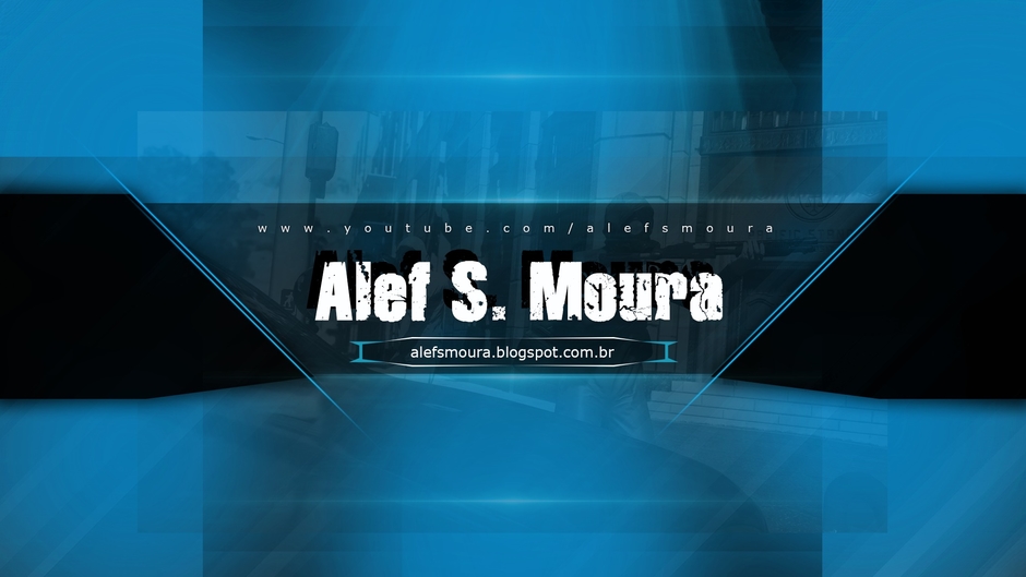Alef S. Moura