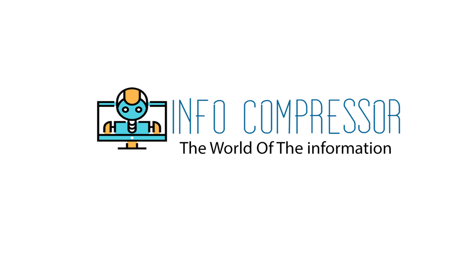 Info Compressor
