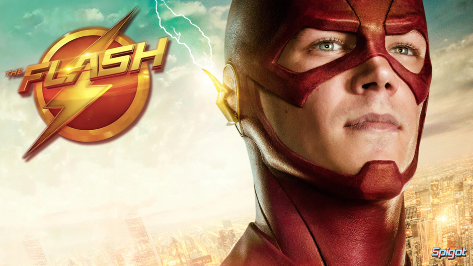 The Flash Season 4 // Full Online