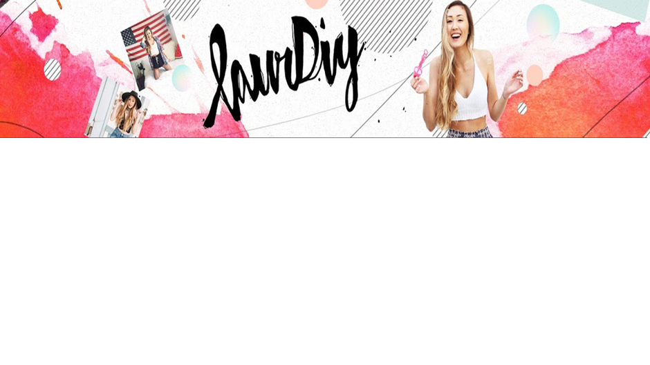 LaurDIY