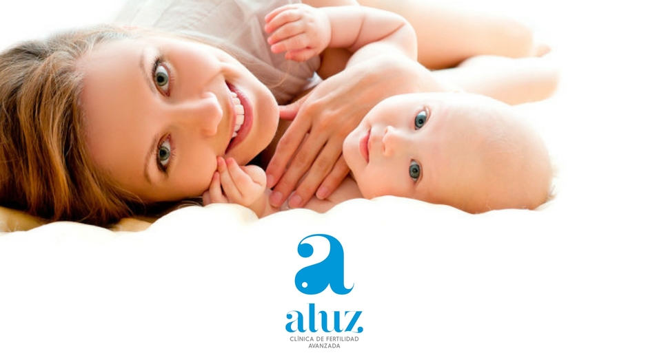 Aluz - Clínica de Fertilidad Avanzada