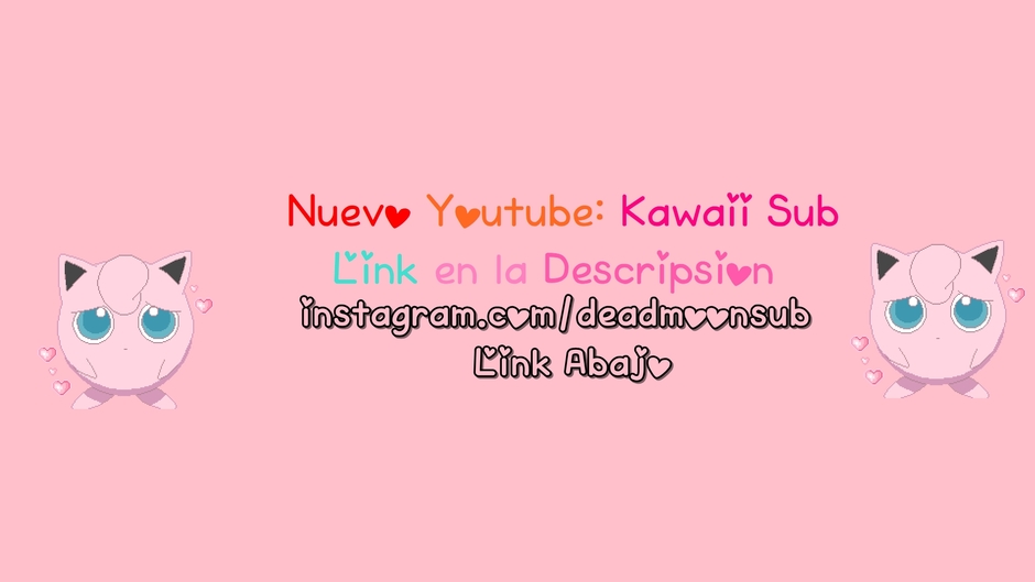♥Kawaii✿Sub♥