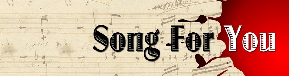 Song For You