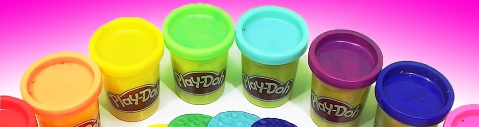 Play Doh PlayDough