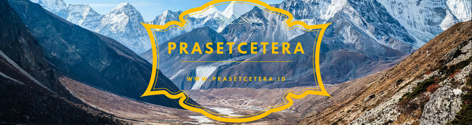 Prasetcetera