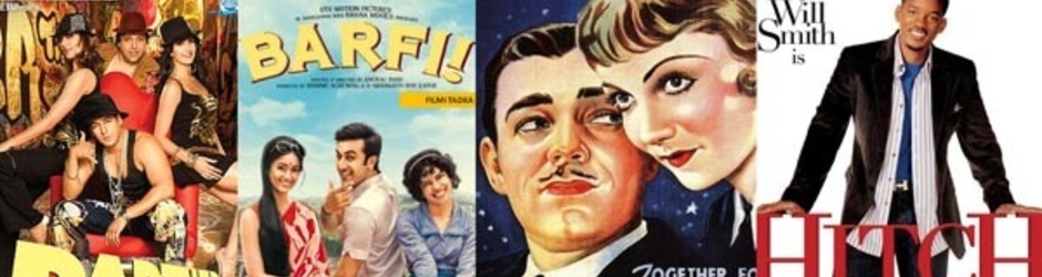 Hollywood & Bollywood Movie Collections