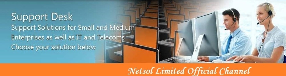 Netsol Limited Official
