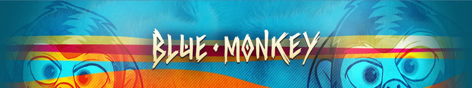 Bluemonkey
