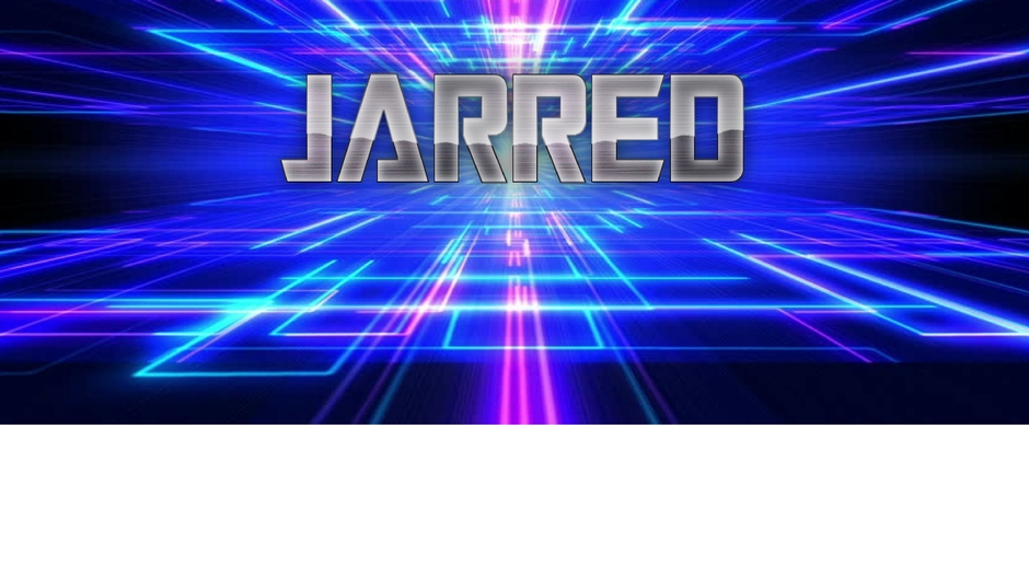 JarredHD