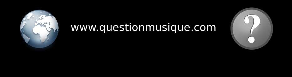 Questionmusique