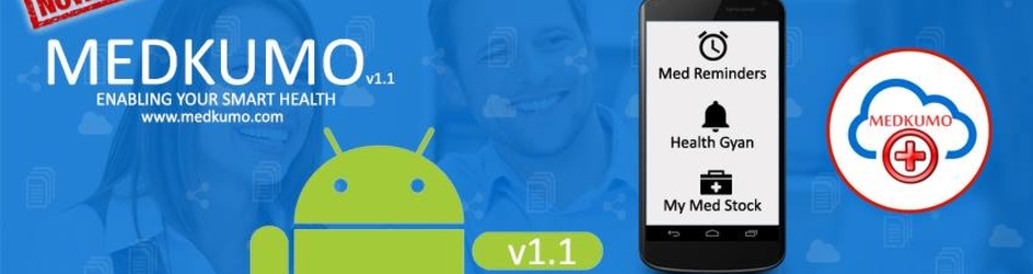 MEDKUMO SOFTWARE INDIA PVT. LTD.