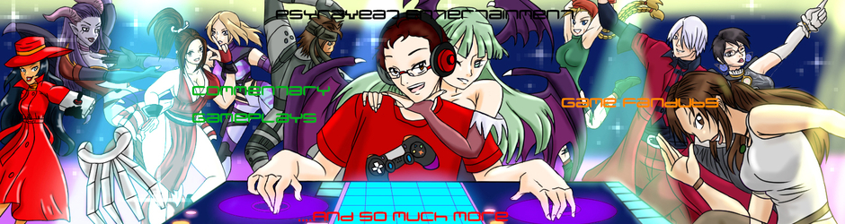 PsyRaveAJ  Entertainment