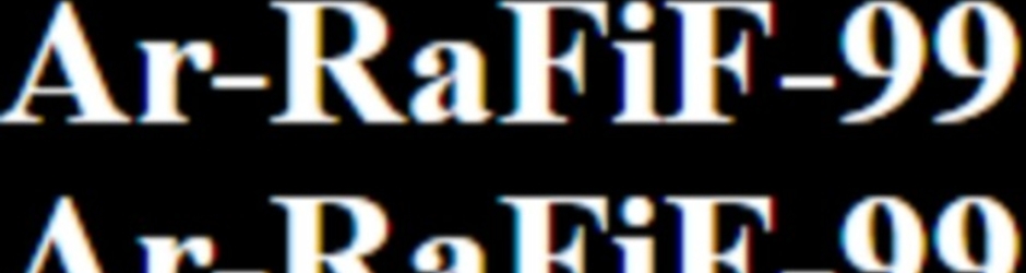 Ar-Rafif-99
