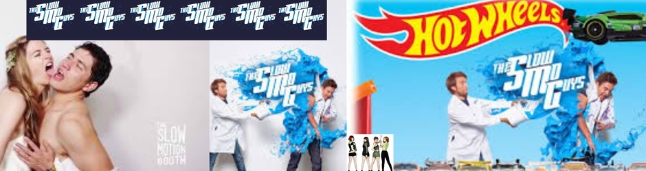 The Slow Mo Guys