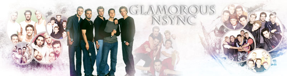 GlamorousNSYNC