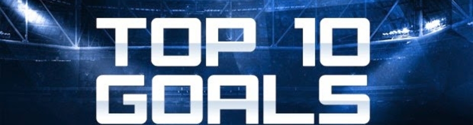 Top Football and Goals in Dailymotion