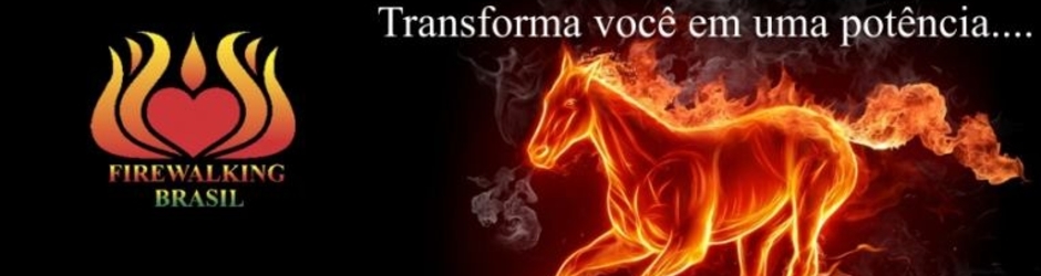 Firewalking Brasil