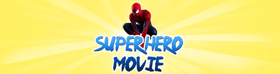 SuperHeroMovie