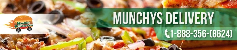 Munchysdelivery