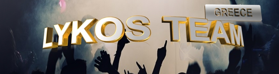OUTERLIMITS LYKOS TEAM HELLAS