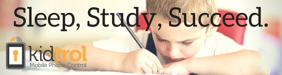 Kidtrol Parental Control App