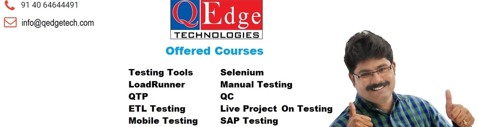 QEdge Technologies
