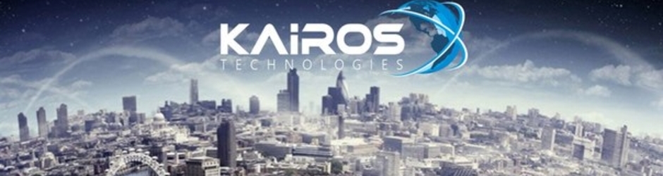 Kairos Deutschland Team