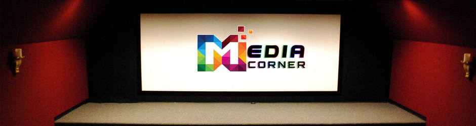 Media Corner