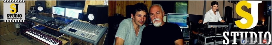 SJ - Studio