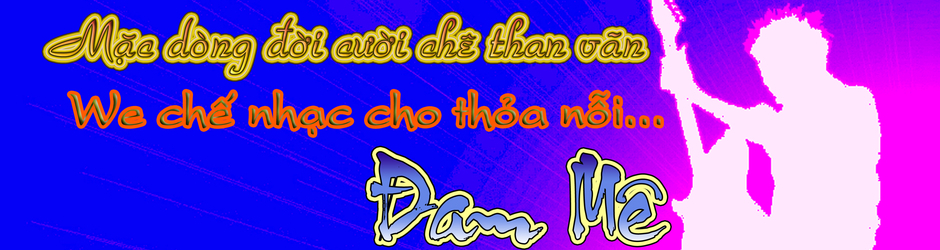 Nhạc Chế Phố Núi