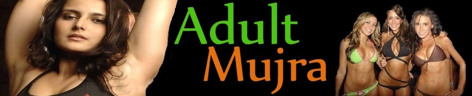 Hot Mujra