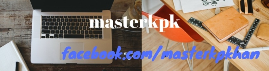 Masterkp-Tutorials
