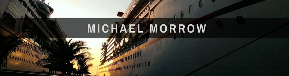 Michael Morrow