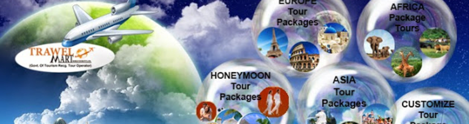 TRAWEL MART