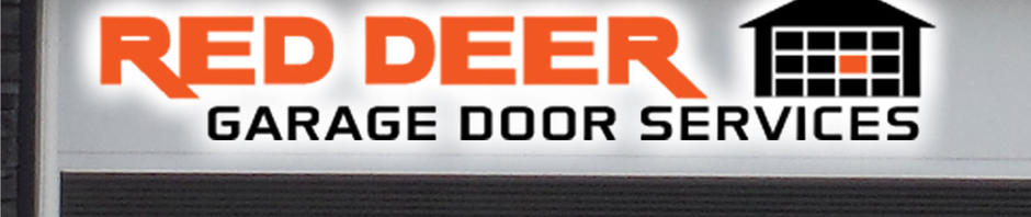 Red Deer Garage Door Services