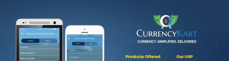 CurrencyKart