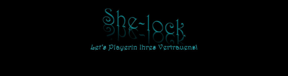 Shelock