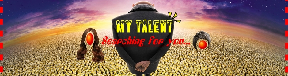 My Talent