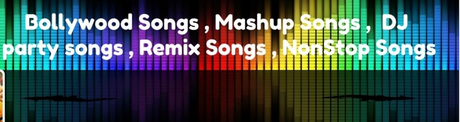 Bollywood Songs