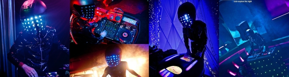 DJ Freak - диджей, MC, шоумен с 2001 года