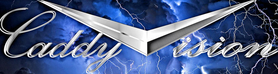 CaddyVisionTV
